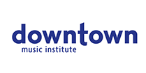 Firmenlogo Downtown musicinstitut